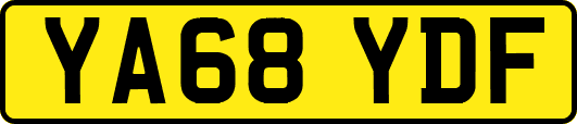 YA68YDF