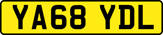YA68YDL