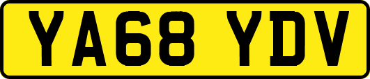 YA68YDV