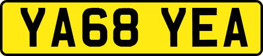 YA68YEA
