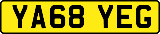 YA68YEG