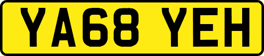 YA68YEH