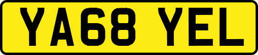 YA68YEL