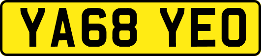 YA68YEO