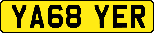 YA68YER