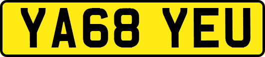 YA68YEU