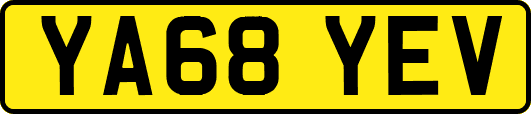 YA68YEV