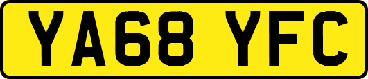 YA68YFC