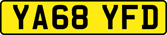 YA68YFD