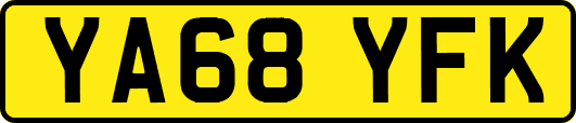 YA68YFK