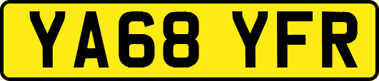 YA68YFR