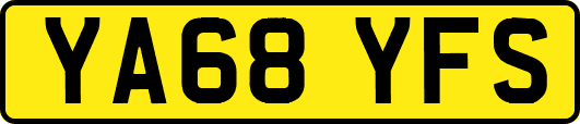 YA68YFS