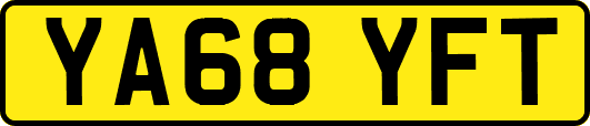 YA68YFT