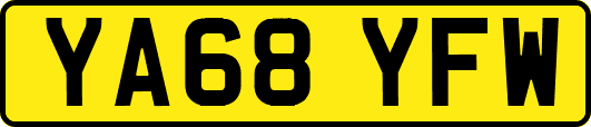 YA68YFW