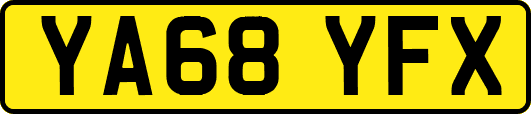 YA68YFX