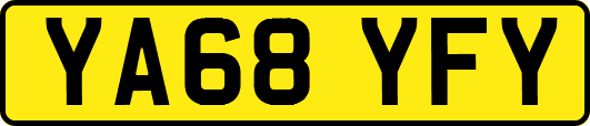 YA68YFY