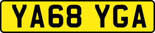 YA68YGA