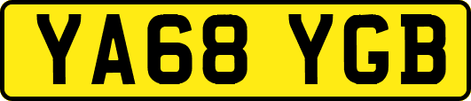 YA68YGB