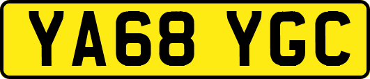 YA68YGC