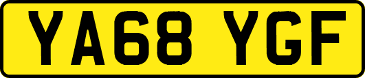 YA68YGF