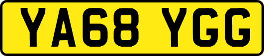 YA68YGG
