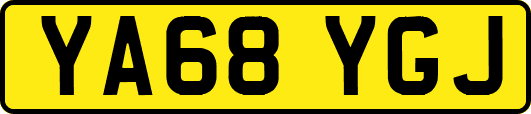 YA68YGJ