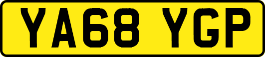 YA68YGP