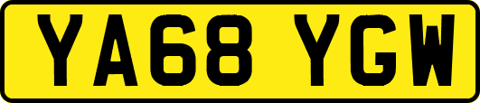 YA68YGW