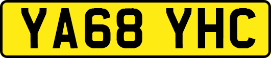 YA68YHC