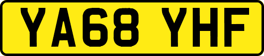 YA68YHF
