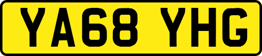 YA68YHG