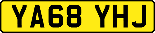 YA68YHJ