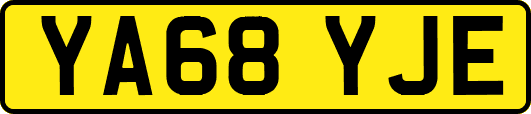 YA68YJE
