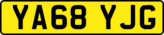 YA68YJG