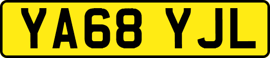 YA68YJL