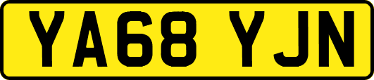 YA68YJN
