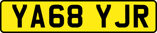 YA68YJR