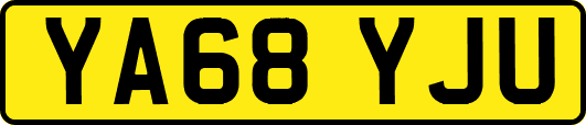 YA68YJU