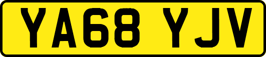 YA68YJV