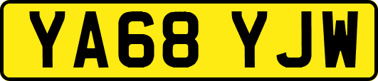 YA68YJW