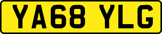 YA68YLG