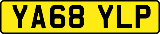 YA68YLP