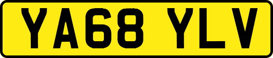 YA68YLV