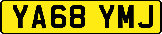 YA68YMJ
