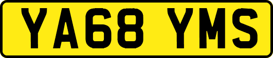 YA68YMS