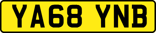 YA68YNB