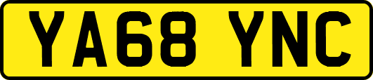 YA68YNC