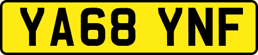 YA68YNF