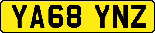 YA68YNZ