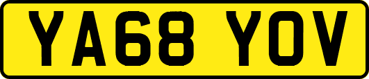 YA68YOV